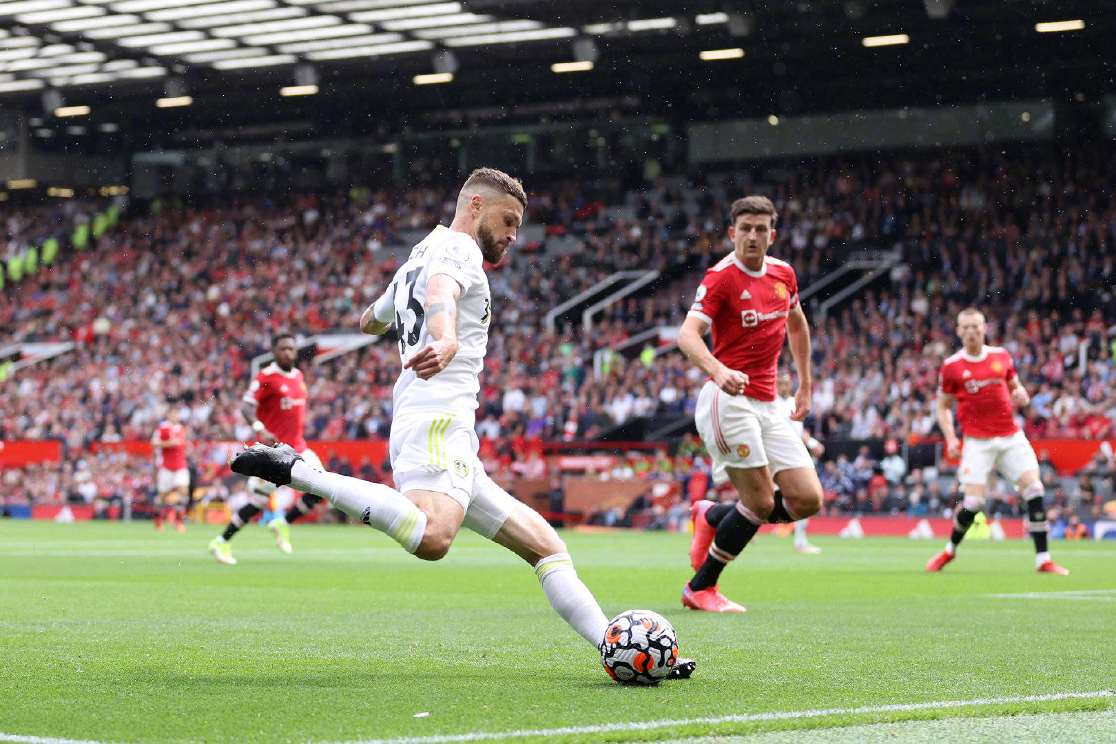 从球队的长 从球队的长